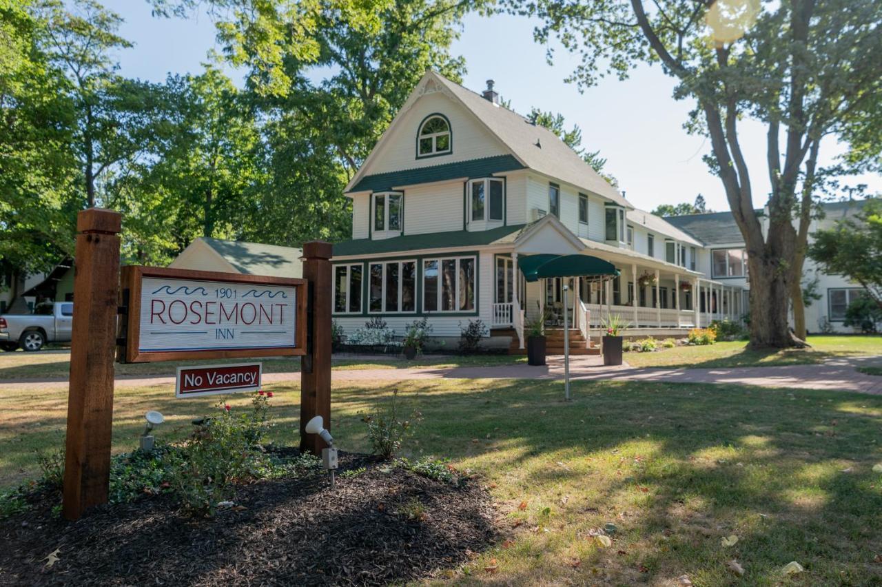 Rosemont Inn Resort Douglas Exterior photo